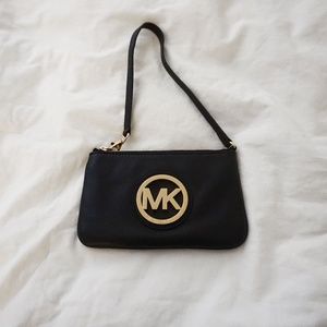 MICHAEL KORS Mini Baguette Bag